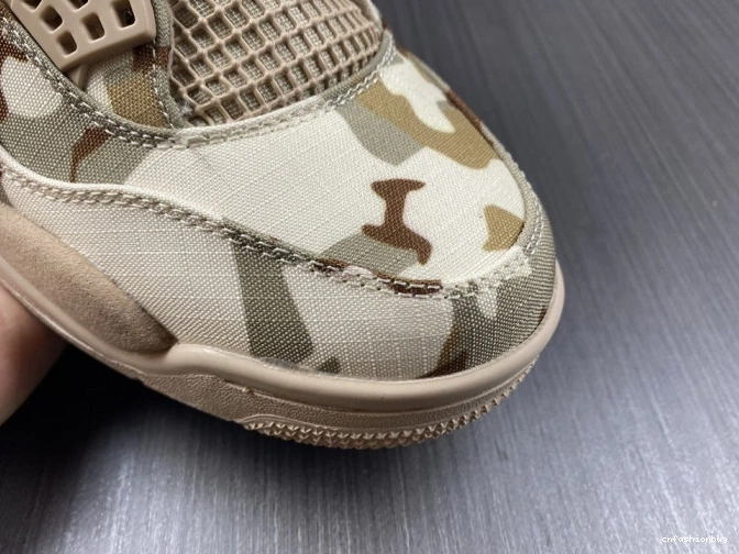 May Camo 4 Air DJ1193-200 Jordan Aleali x 0724